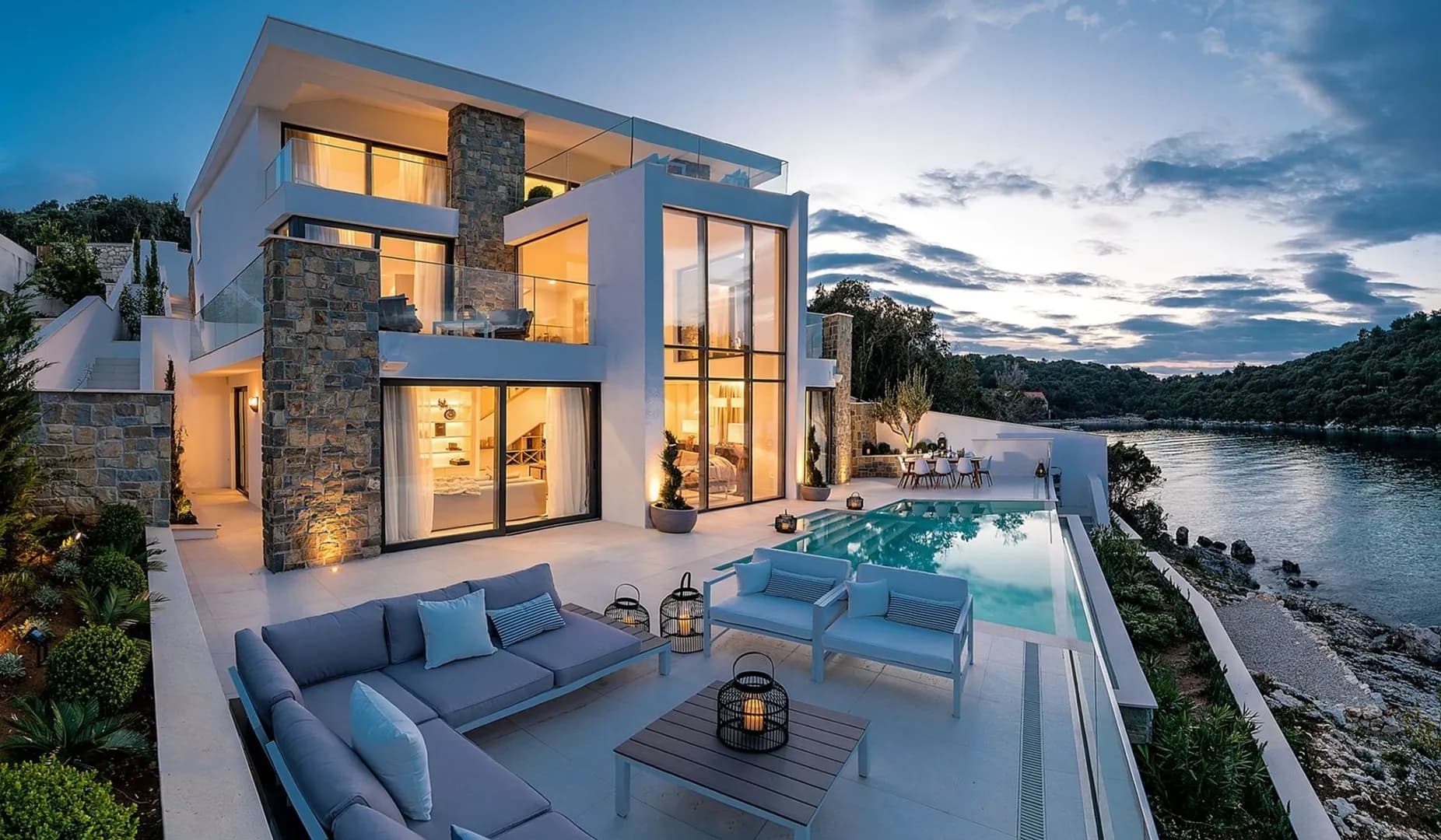 Villa Rovinj